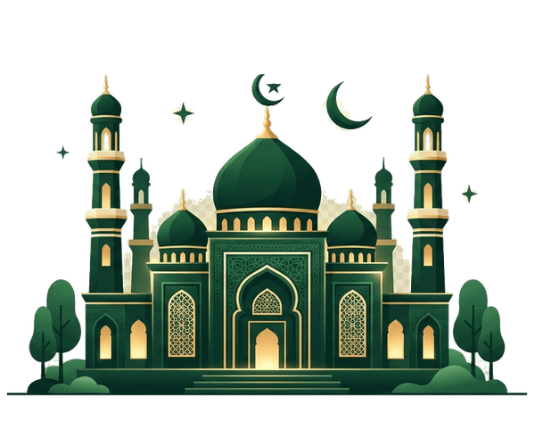 Islamic Mosque